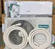 Hisense 9000 Btu Inverter Split Air Conditioner - 2