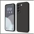 Oppo A5 Kifuniko cha Silicone - Nyeusi Nzuri na Kinga ya Kamera - 1