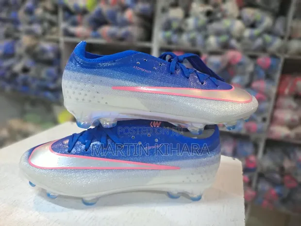 Nike Airzoom Vapour 17 Football Boots (Size 40-45) - 1