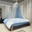 Round Cot Bed Mosquito Nets - 2