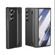 Kifaa cha Simu cha Samsung Galaxy Fold 8 Ultra - Nyeusi - 1