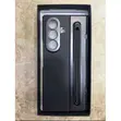 Kifaa cha Simu cha Samsung Galaxy Fold 8 Ultra - Nyeusi - 2