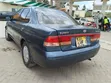 Nissan FB15 2003 Blue - 1