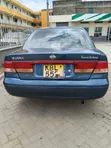 Nissan FB15 2003 Blue - 2