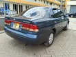 Nissan FB15 2003 Blue - 3