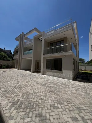 Nyumba ya Vyumba 6 vya Kulala Lavington, Muthangari Inauzwa