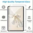 Kioo cha Kinga ya Skrini cha Xiaomi Redmi Pad 2 Pro - 2