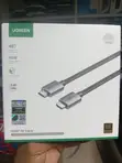 Ugreen HDMI 2.1 Cable (Model HD171) - 3.3ft - 3