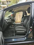 Honda Fit Shuttle 2018 Hybrid - 5