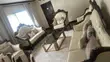 Spacious 9-Seater Leather Sofa Set - 1
