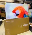 TCL 65" Smart Google TV 65V6D - 2