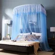 2 Stand Mosquito Net 4x6 with Floating Rail - 2