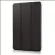 iPad Air 13" Tablet Protective Case - Black Leather Flip Cover - 3