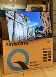 Skyworth 65" Smart QLED TV - 1