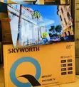 Skyworth 65" Smart QLED TV - 2