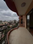 Apartment ya Vyumba 2 na SQ Kilimani, Hurlingham - 1