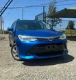 Toyota Corolla Fielder 1.5 Petrol FWD 2018 Bluu - 2