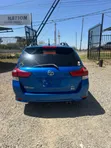 Toyota Corolla Fielder 1.5 Petrol FWD 2018 Bluu - 3