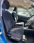 Toyota Corolla Fielder 1.5 Petrol FWD 2018 Bluu - 5