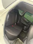 Nissan Note 2015 Nyeupe ya Lulu - 3