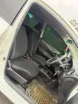 Nissan Note 2015 Nyeupe ya Lulu - 4
