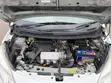 Nissan Note 2015 Nyeupe ya Lulu - 5