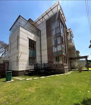 Villa ya Vyumba 6 vya Kulala Imejengwa na Samani kwa Ajili ya Kukodisha Lavington, Muthangari