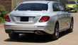Mercedes-Benz E200 2019 Nyeupe - 2