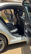 Mercedes-Benz E200 2019 Nyeupe - 4