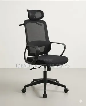 Kiti Kipya cha Ofisi cha Boss Office Products