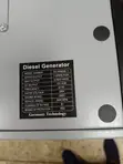 G10000SE-1 Diesel Generator 7kW - 1