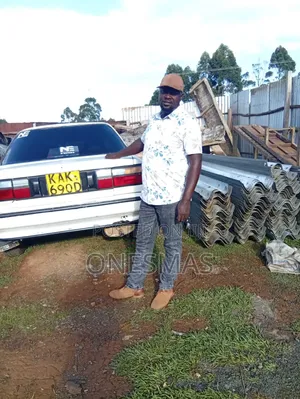 Toyota Corolla 1991