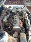 Toyota Corolla 1991 - 2