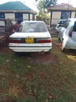 Toyota Corolla 1991 - 4