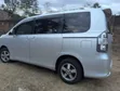 Toyota Voxy V 2WD 8-Seater 2012 Silver - 5