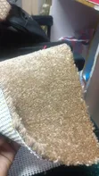 Dotted Executive Red Wall-to-Wall Carpets - 2