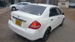 Nissan Tiida 2008 - Nyeupe - 5