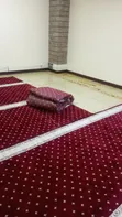 Professional Mosque Carpet Installation - Wall to Wall Flooring - 1