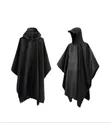 Ponchos za Mvua - Vifaa vya Nje vya Uzani Mwepesi - 2