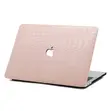 Crocodile MacBook Leather Cases - 3