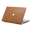 Crocodile MacBook Leather Cases - 4
