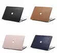 Crocodile MacBook Leather Cases - 5