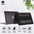 Crocodile MacBook Leather Cases - 2