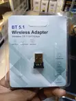 USB Bluetooth 5.1 Wireless Adapter Dongle - 2