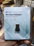 USB Bluetooth 5.1 Wireless Adapter Dongle - 3