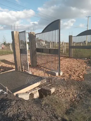 Prime 50x100 Plot for Sale - Kimisitu Estate, Katani