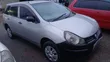 Nissan Advan 2009 Gray - 1
