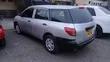 Nissan Advan 2009 Gray - 2