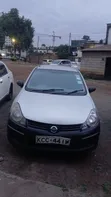 Nissan Advan 2009 Gray - 3