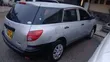 Nissan Advan 2009 Gray - 4
